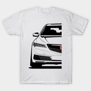 Acura TL 2016 T-Shirt